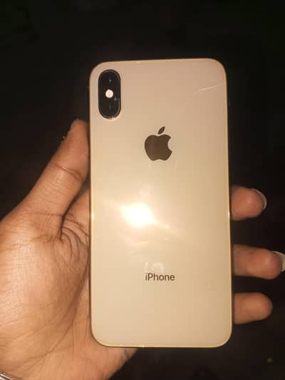 Iphone xs 64GB