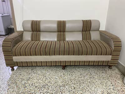 7 seater sofa set