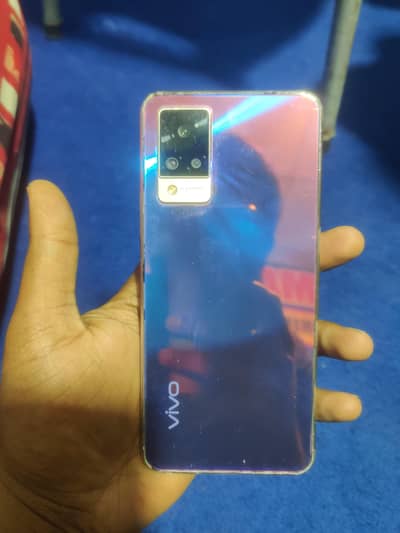 vivo v20 8+4/128