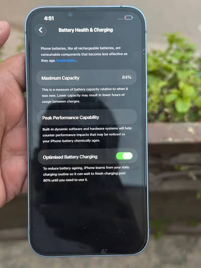 i am selling iphone 14 plus