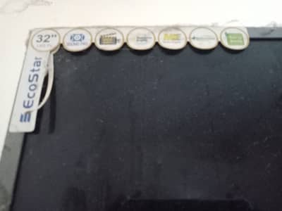 EcoStar LCD for with android box