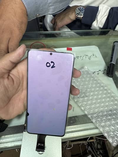 Samsung all models Panal available original warranty