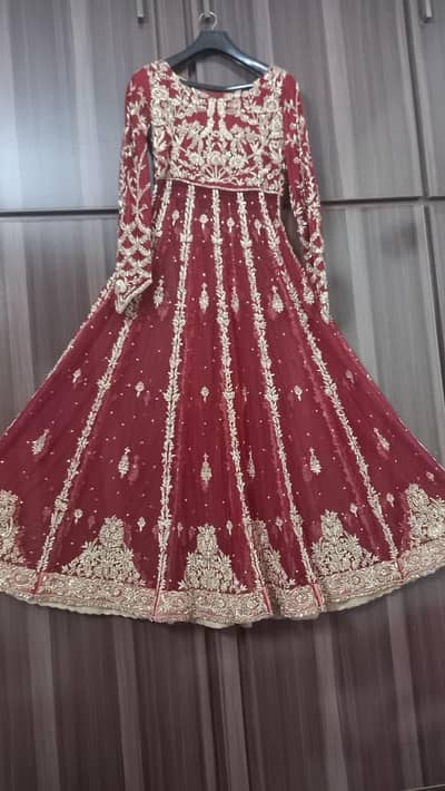 Bridal dress for sale