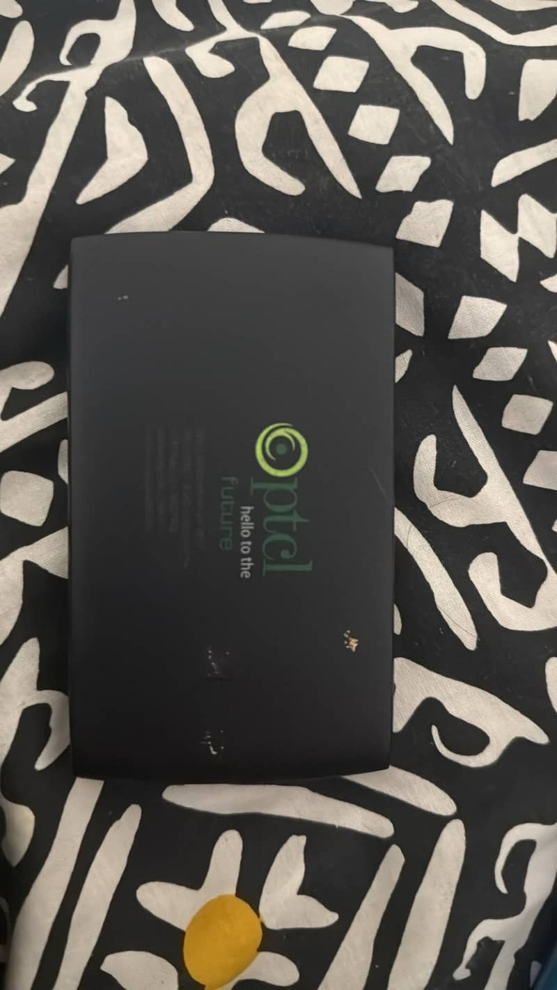 Chargi evo ptcl device - Networking - 1111480178