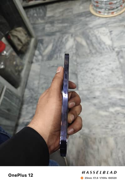 14 pro max pta 256gb