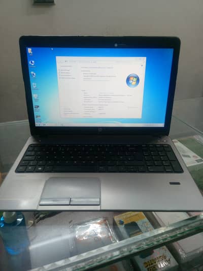 HP Laptop