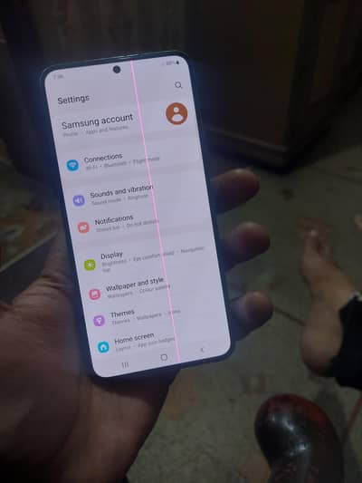 galaxy S22 pta pta 325/660/6565