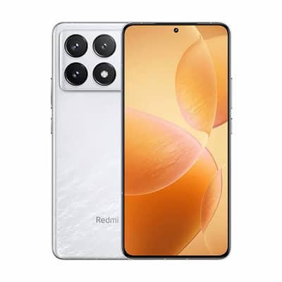 Redmi k70 16/512  pubg 120 fps