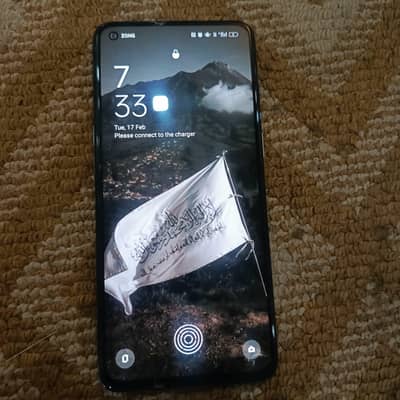 Oppo Reno 6 (8/128)