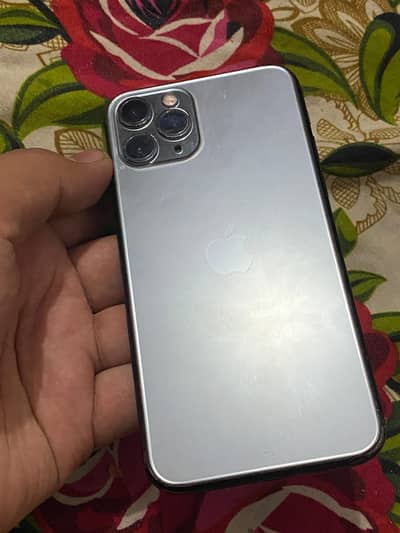 IPhone 11 pro Non fu