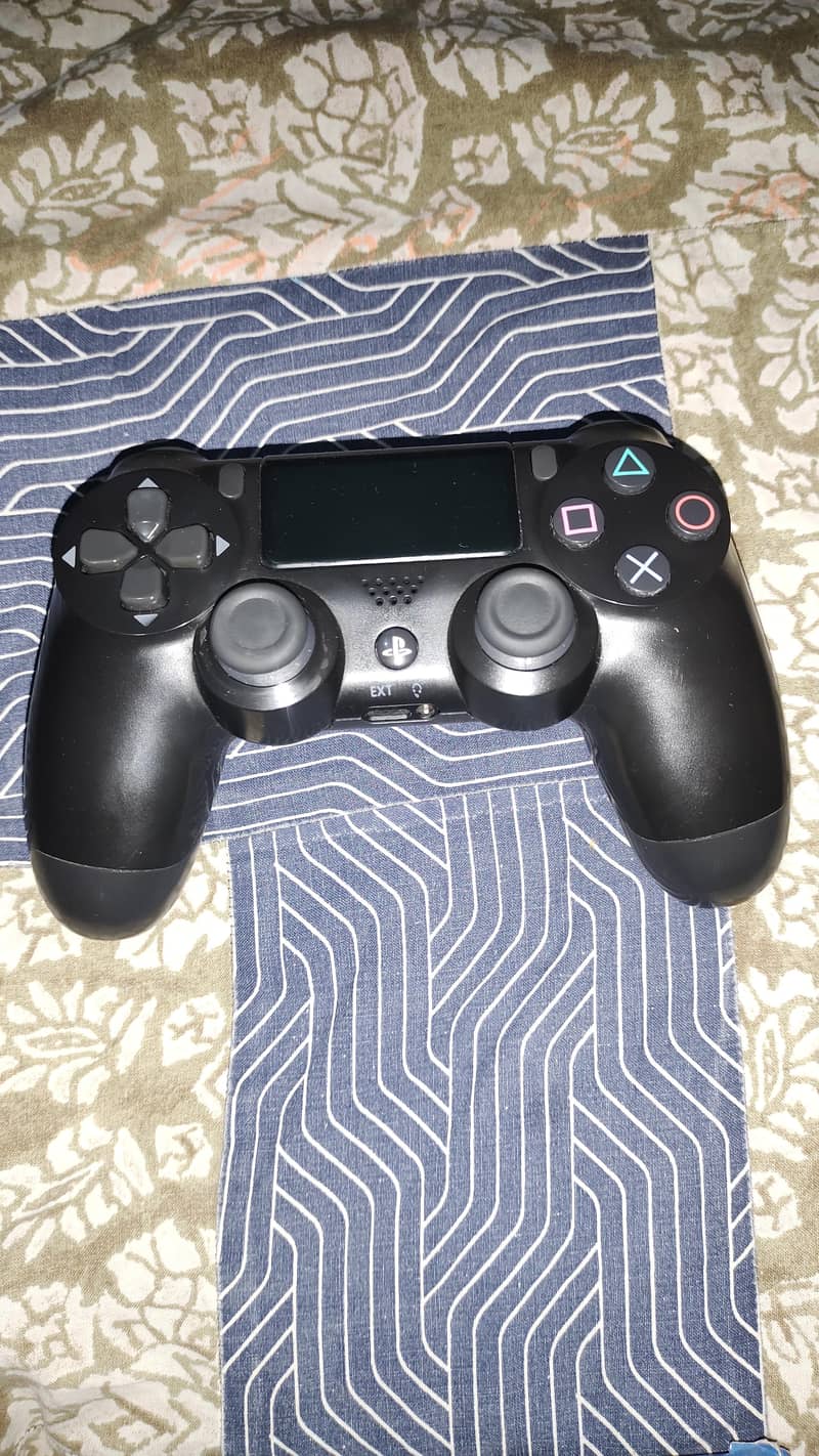 PS4 CONTROLLER 2