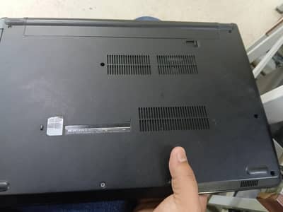 Dell i7, 7th generation  all oky