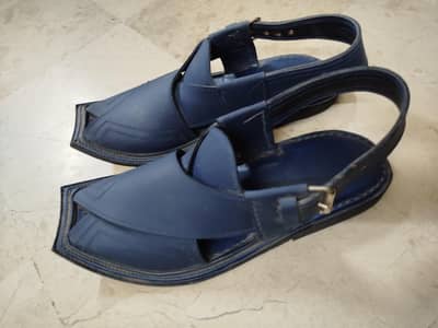 Men Khussas Large Size