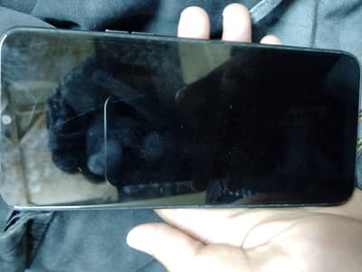 Tecno spark 4 3/32 gb