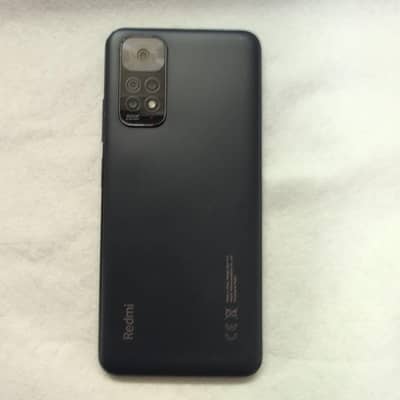 Redmi note 11 (6/128)