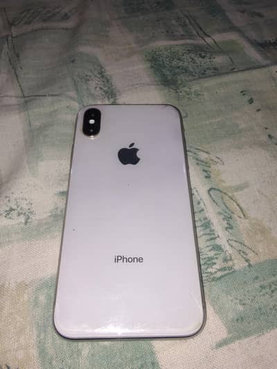 iphone x 256 gb