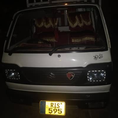 Suzuki Ravi| For sale