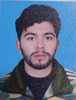 Job wanted in islamabad