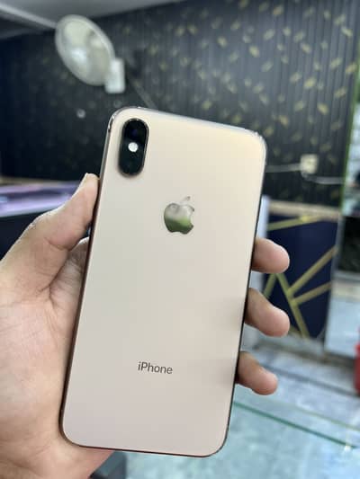 iPhone Xs 512gb