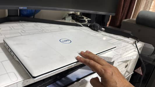 Dell G3 15 (3590) | Core i7 9th Gen | GTX 1660 Ti (6GB) | 32GB RAM