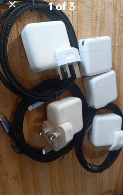 iPhone 14max pro 30w charger original