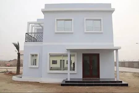 Plot For Sale In Malir Town Residence Phase 2 GFS BUILDER And Developers