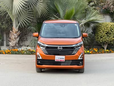 Nissan Dayz  Highway Star Pro 2025 / 2026