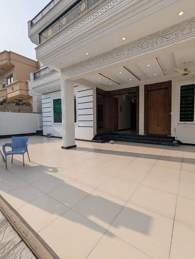 Brand New Double Story House for sale