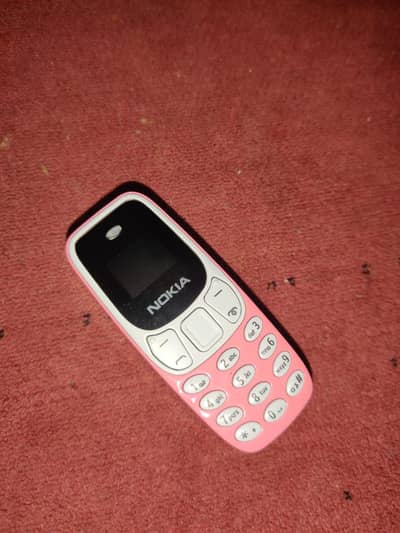 mini Nokia
