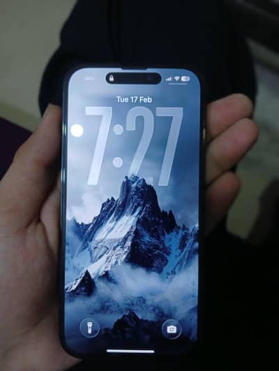 IPHONE 14 PRO (FACTORY UNLOCK)
