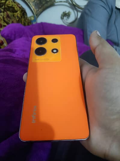 all ok note 30 8/256