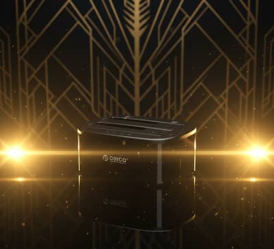 Docking station orico 3.0