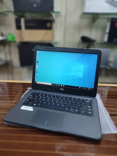 Dell Latitude i5-8th Gen 8/256