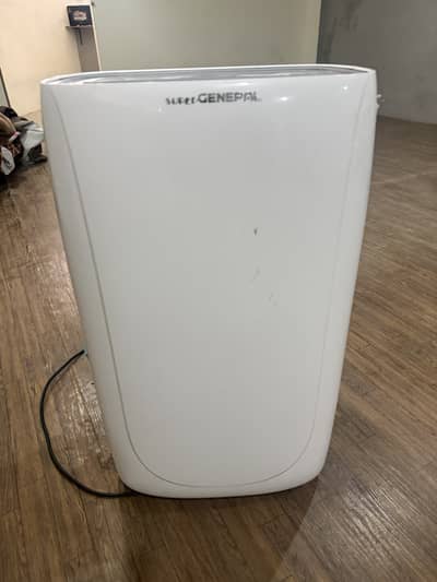 Portable Air inverter