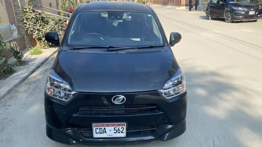 Diahutsu MiraEs XSA-3 Grade 4.5