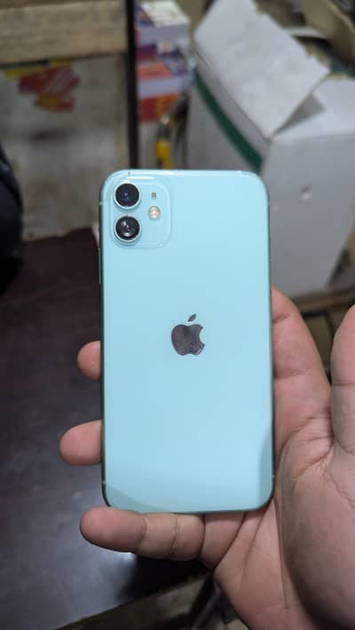 iphone 11 urgent sell