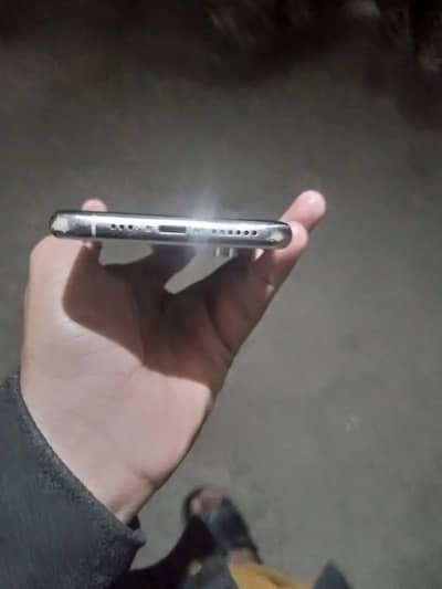 Janman phone face id off