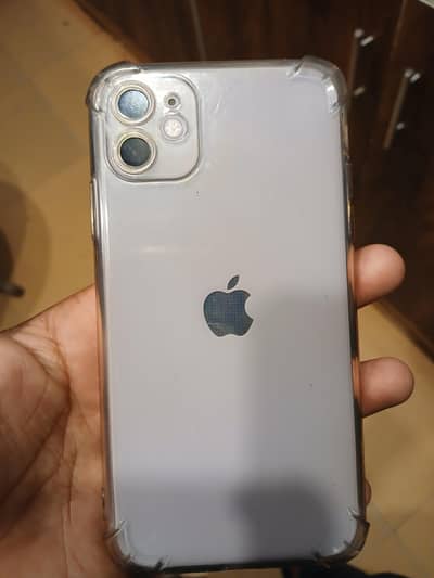 I phone 11 non pta 64gb exchange