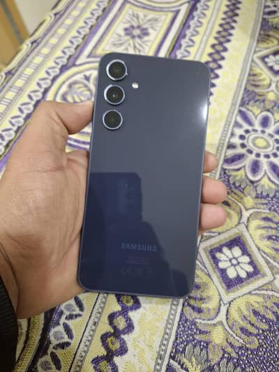 Samsung Galaxy A35 5G Ram 6GB 128GB