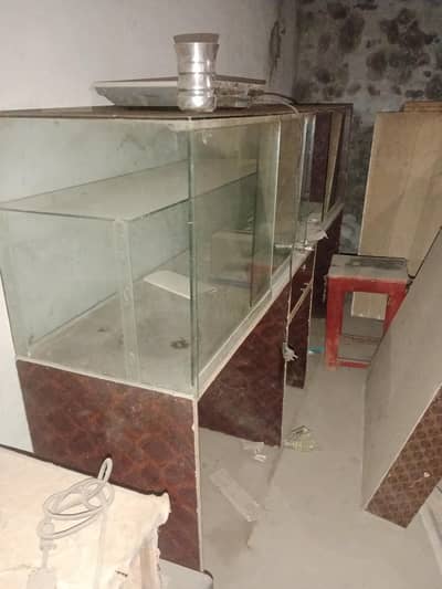 urgent sale for shops . number 0322763381