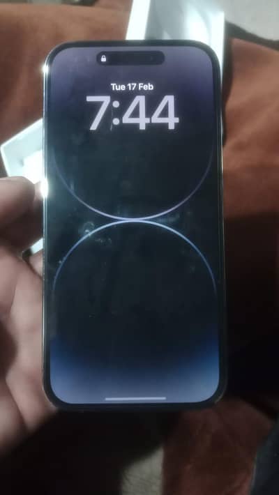 iphone 14 pro non pta