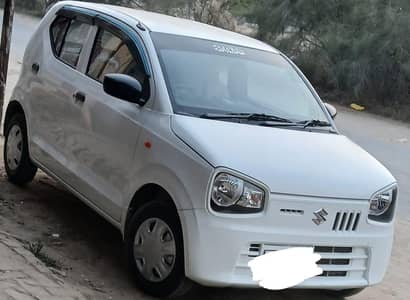 ALTO Suzuki FRESH Condition/Genuine Conditiin