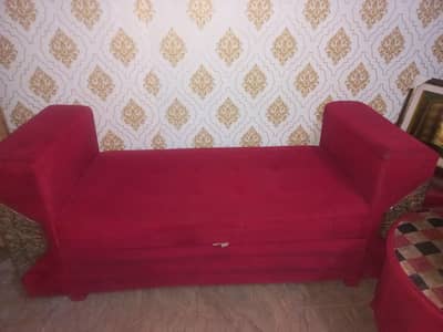 sofa chair
