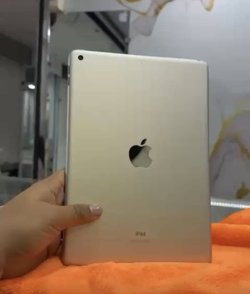 Ipad 9th generation 1