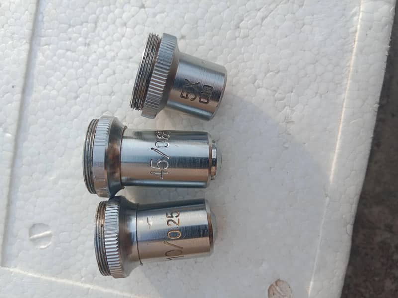 compound Microscope 2