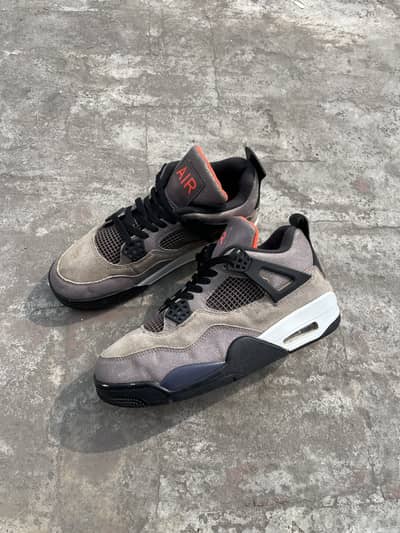 Air jordan 4