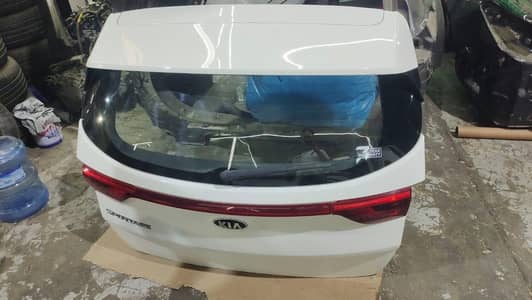 kia sportige 2021 24