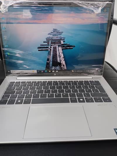 Hp Elitebook 840 G11 Ultra 5 (14th Gen)