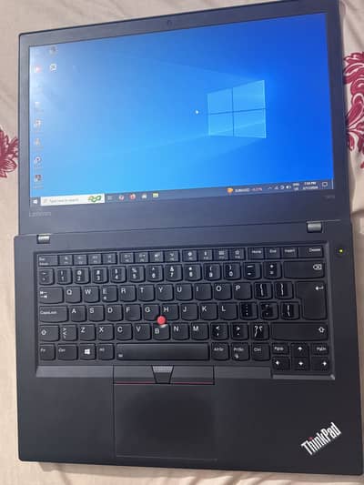 Lenovo thinkpad