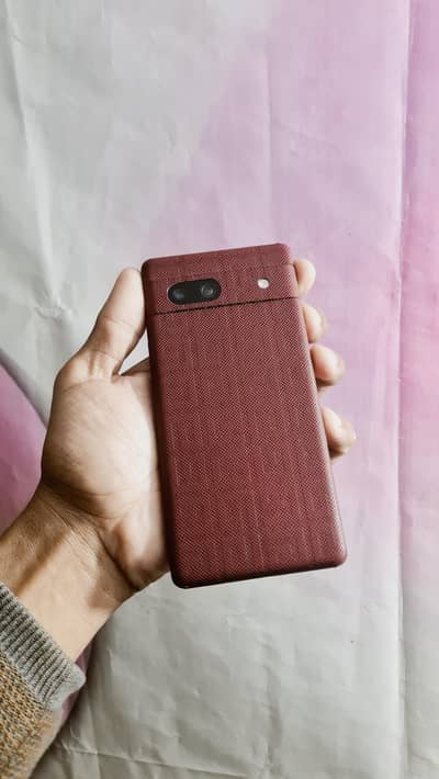 GOOGLE PIXEL 7A -128 GB